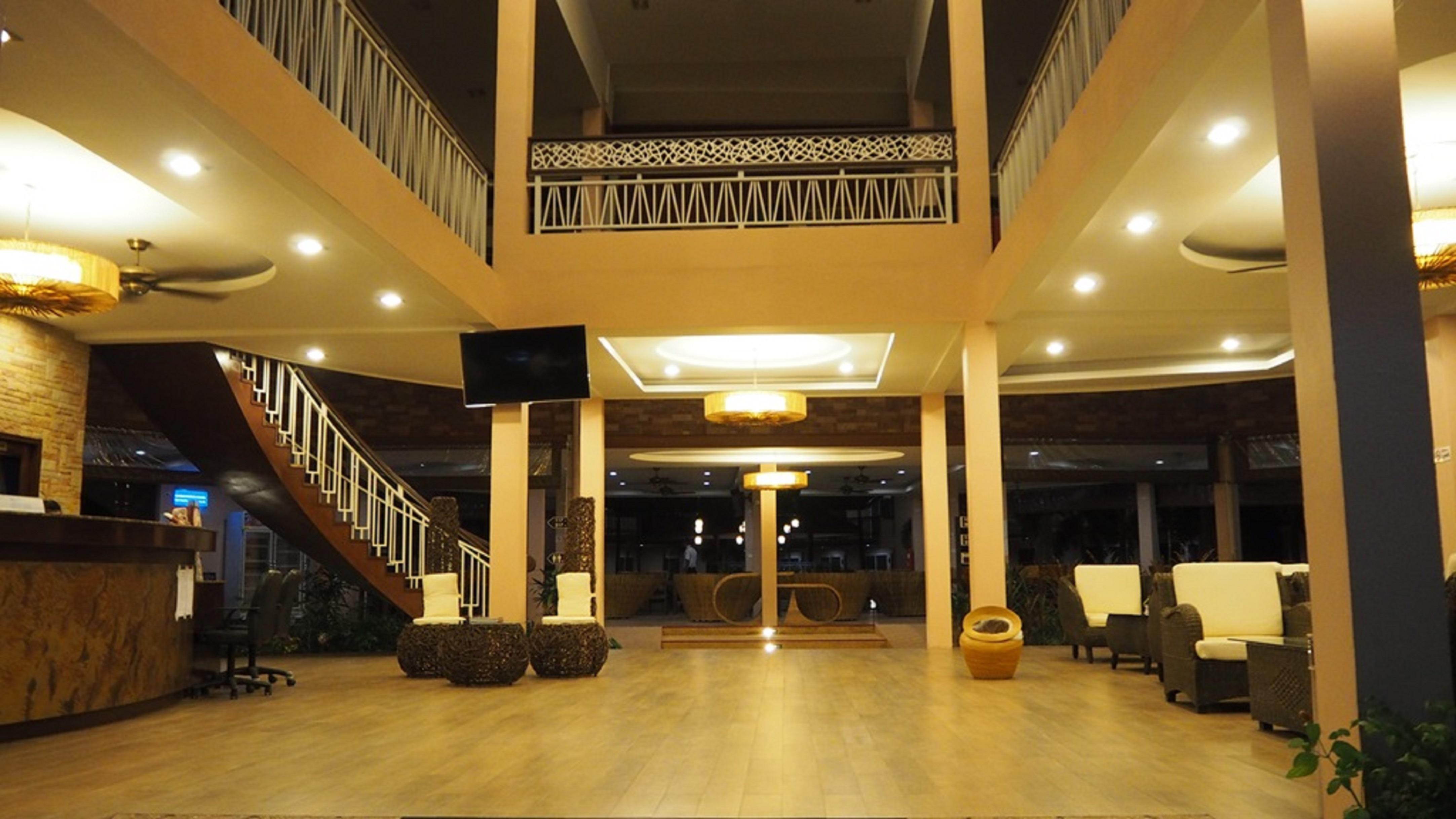 Chivatara Resort Bang Tao Beach Phuket - Sha Exterior photo