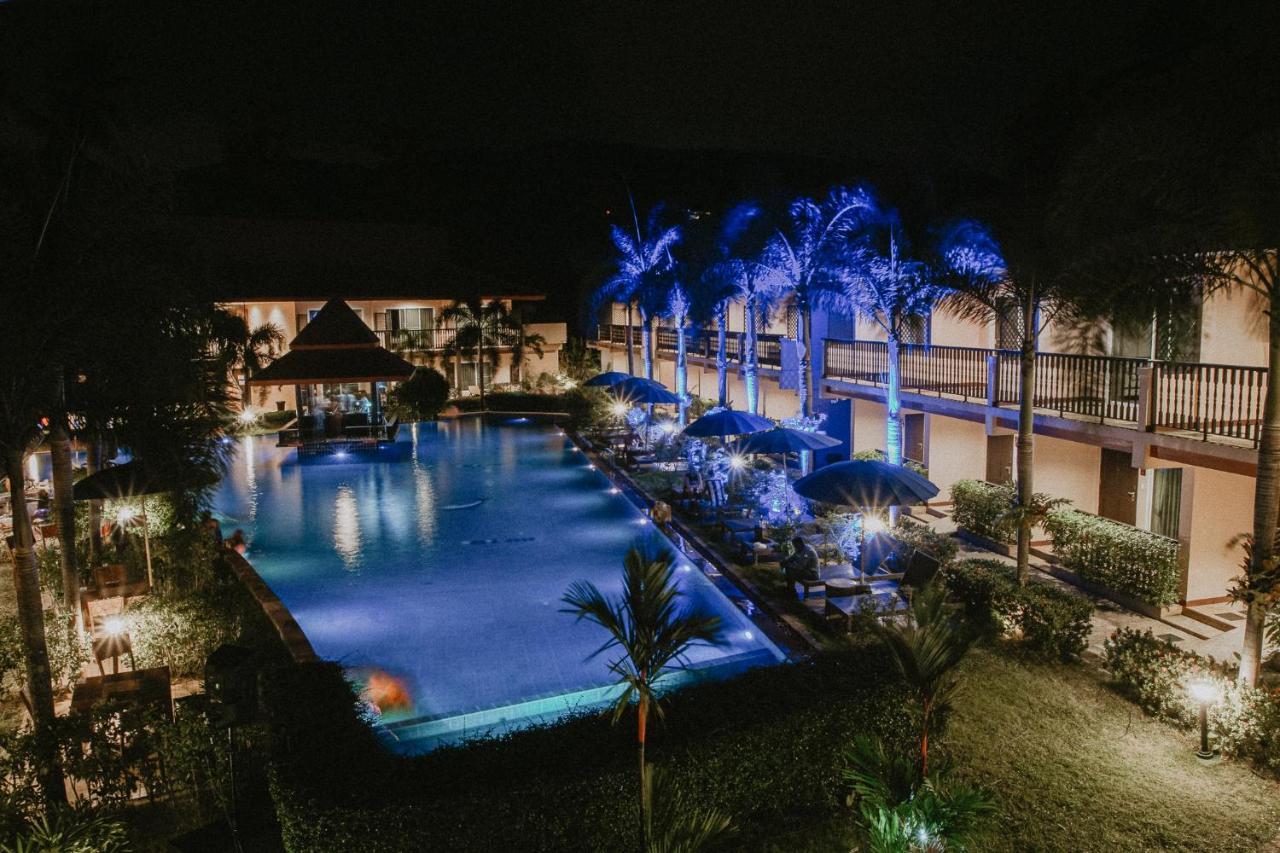 Chivatara Resort Bang Tao Beach Phuket - Sha Exterior photo