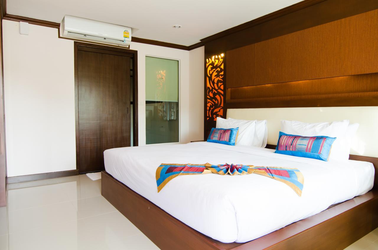 Chivatara Resort Bang Tao Beach Phuket - Sha Exterior photo
