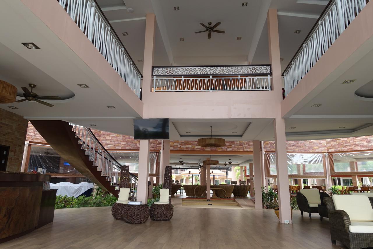 Chivatara Resort Bang Tao Beach Phuket - Sha Exterior photo