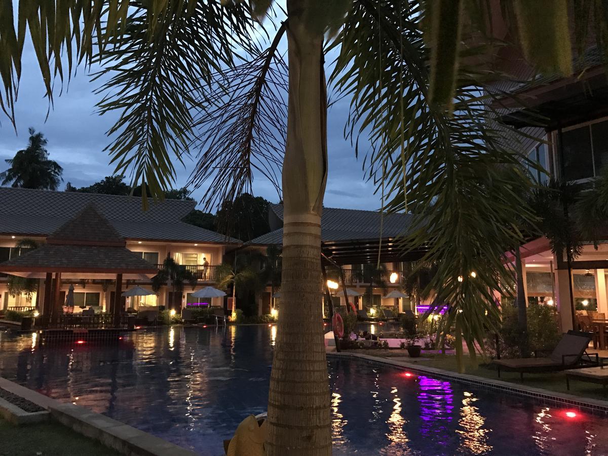Chivatara Resort Bang Tao Beach Phuket - Sha Exterior photo