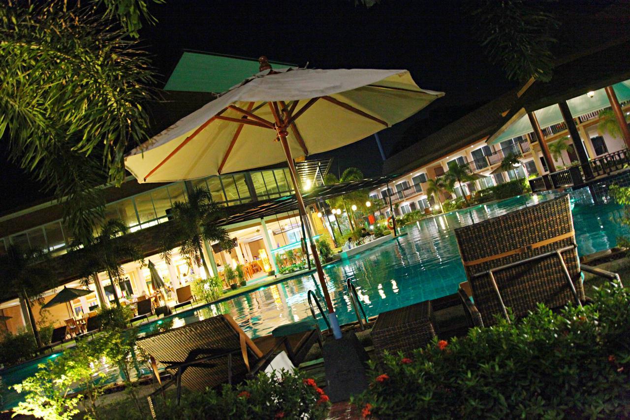 Chivatara Resort Bang Tao Beach Phuket - Sha Exterior photo