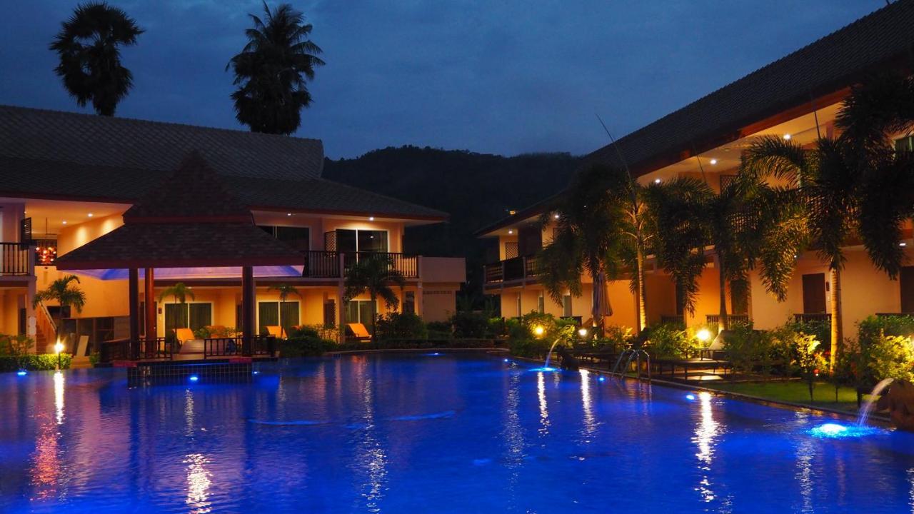 Chivatara Resort Bang Tao Beach Phuket - Sha Exterior photo
